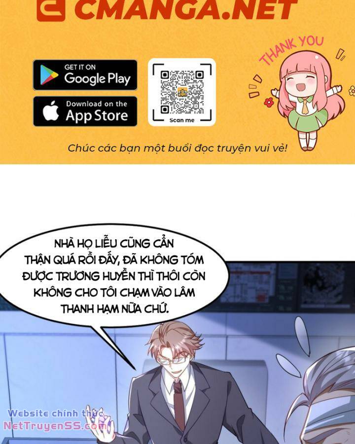 Long Vương Điện Chapter 262 - Trang 0