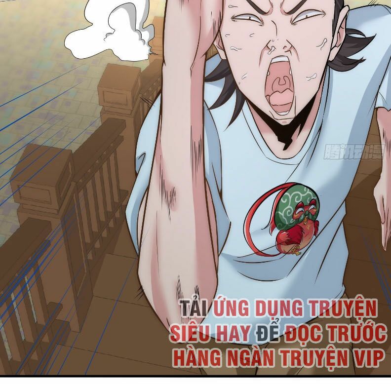 Long Vương Điện Chapter 29 - Trang 12