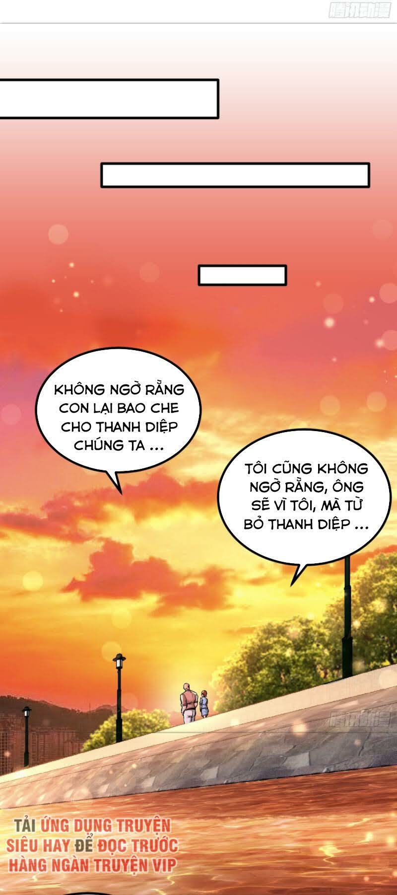 Long Vương Điện Chapter 32 - Trang 25