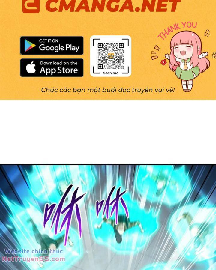 Long Vương Điện Chapter 270 - Trang 0