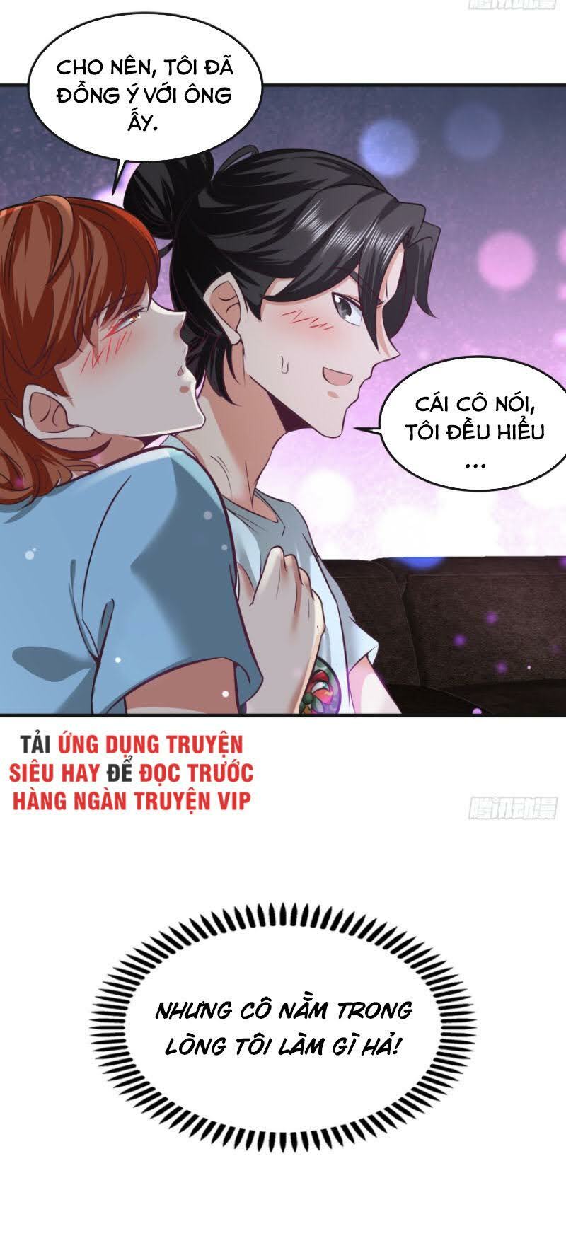 Long Vương Điện Chapter 33 - Trang 5