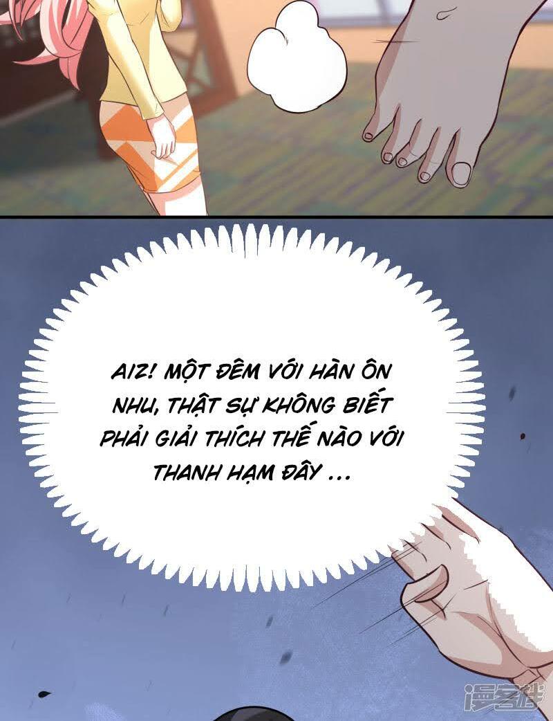 Long Vương Điện Chapter 35 - Trang 16