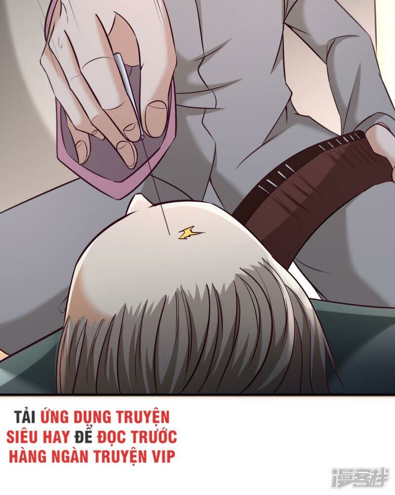 Long Vương Điện Chapter 36 - Trang 20
