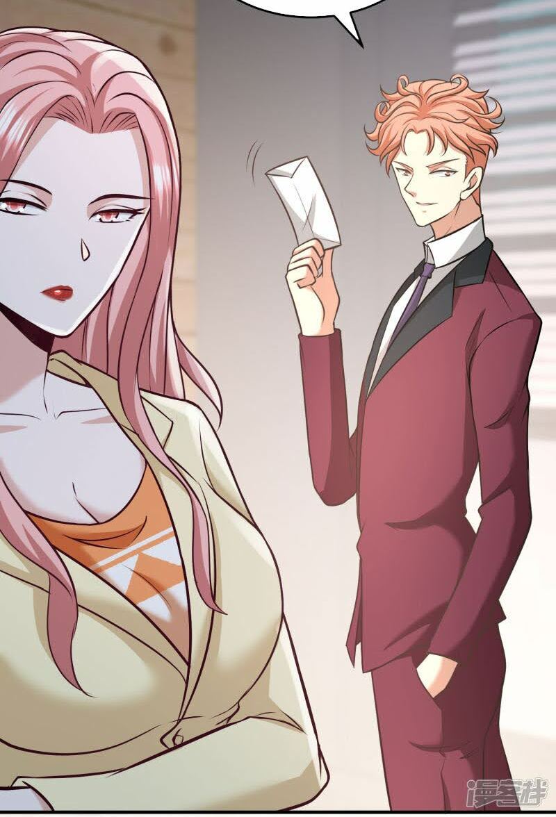 Long Vương Điện Chapter 36 - Trang 7