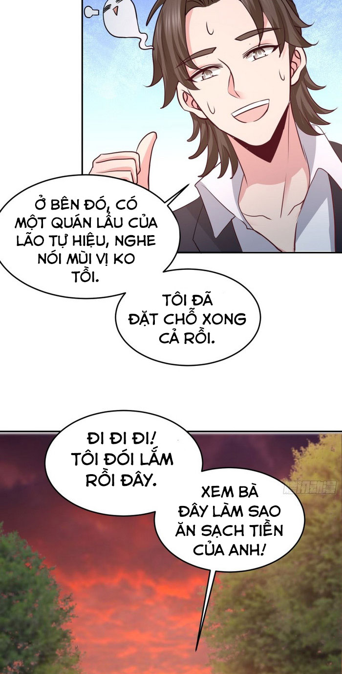 Long Vương Điện Chapter 44 - Trang 13