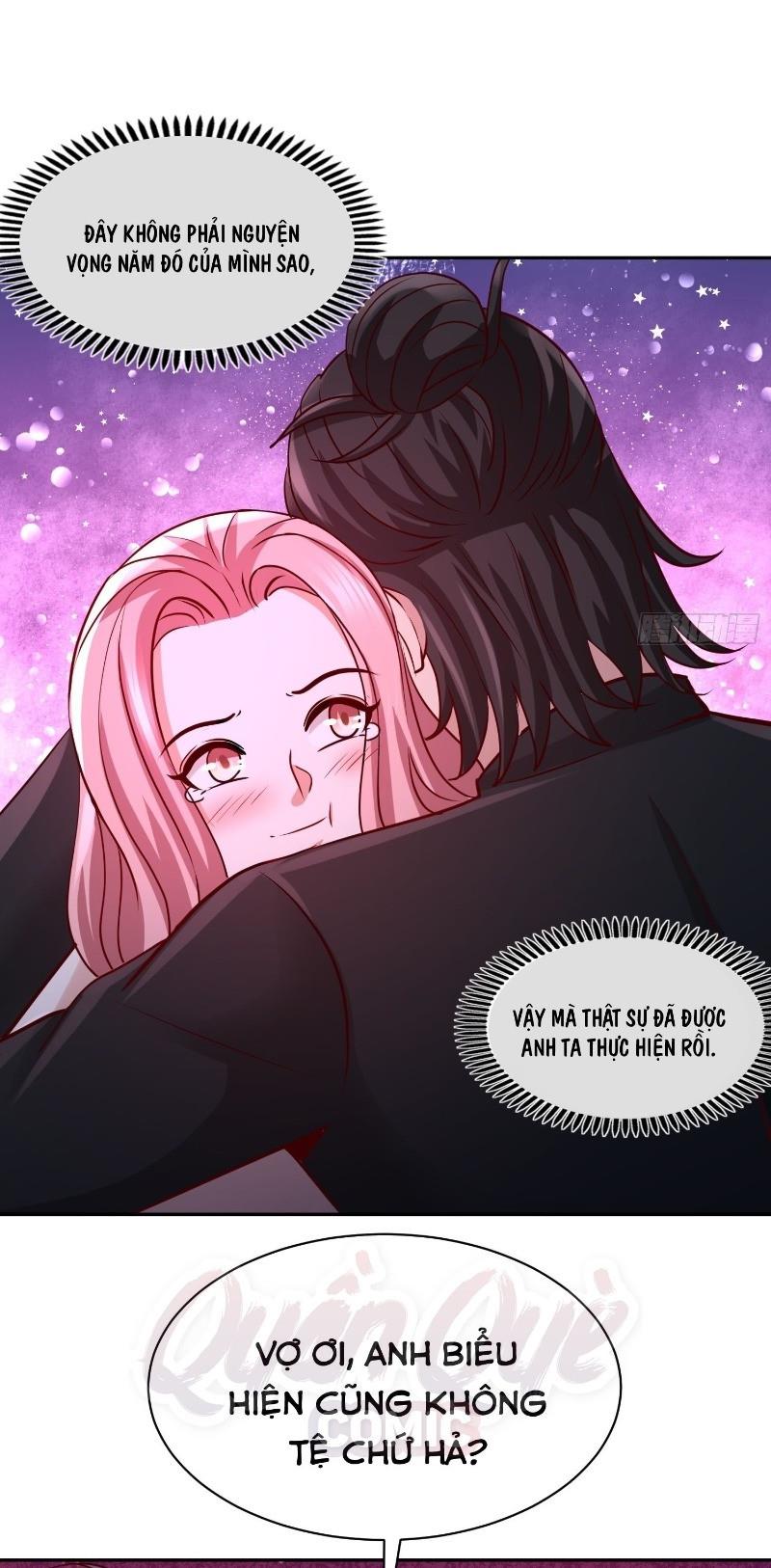 Long Vương Điện Chapter 17 - Trang 34