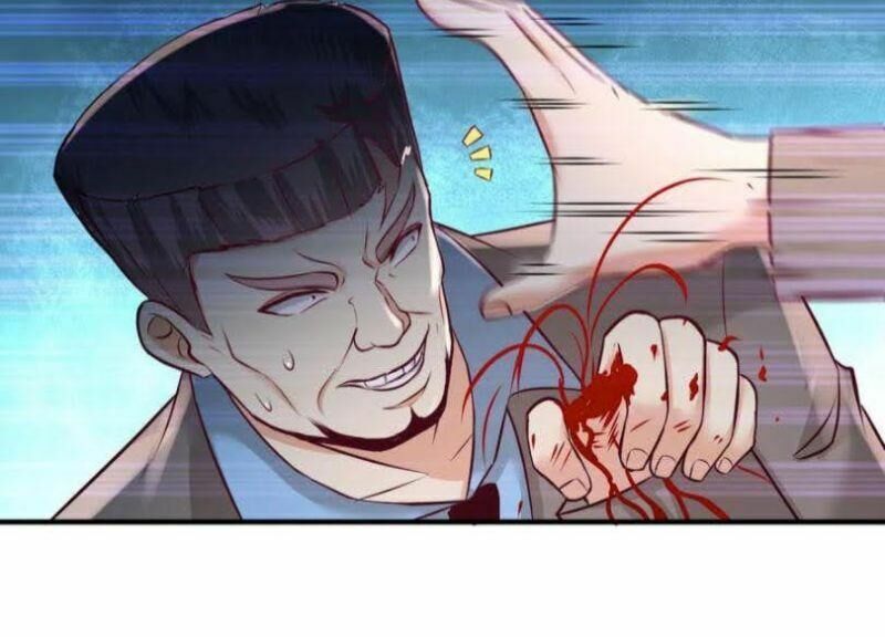 Long Vương Điện Chapter 43 - Trang 25