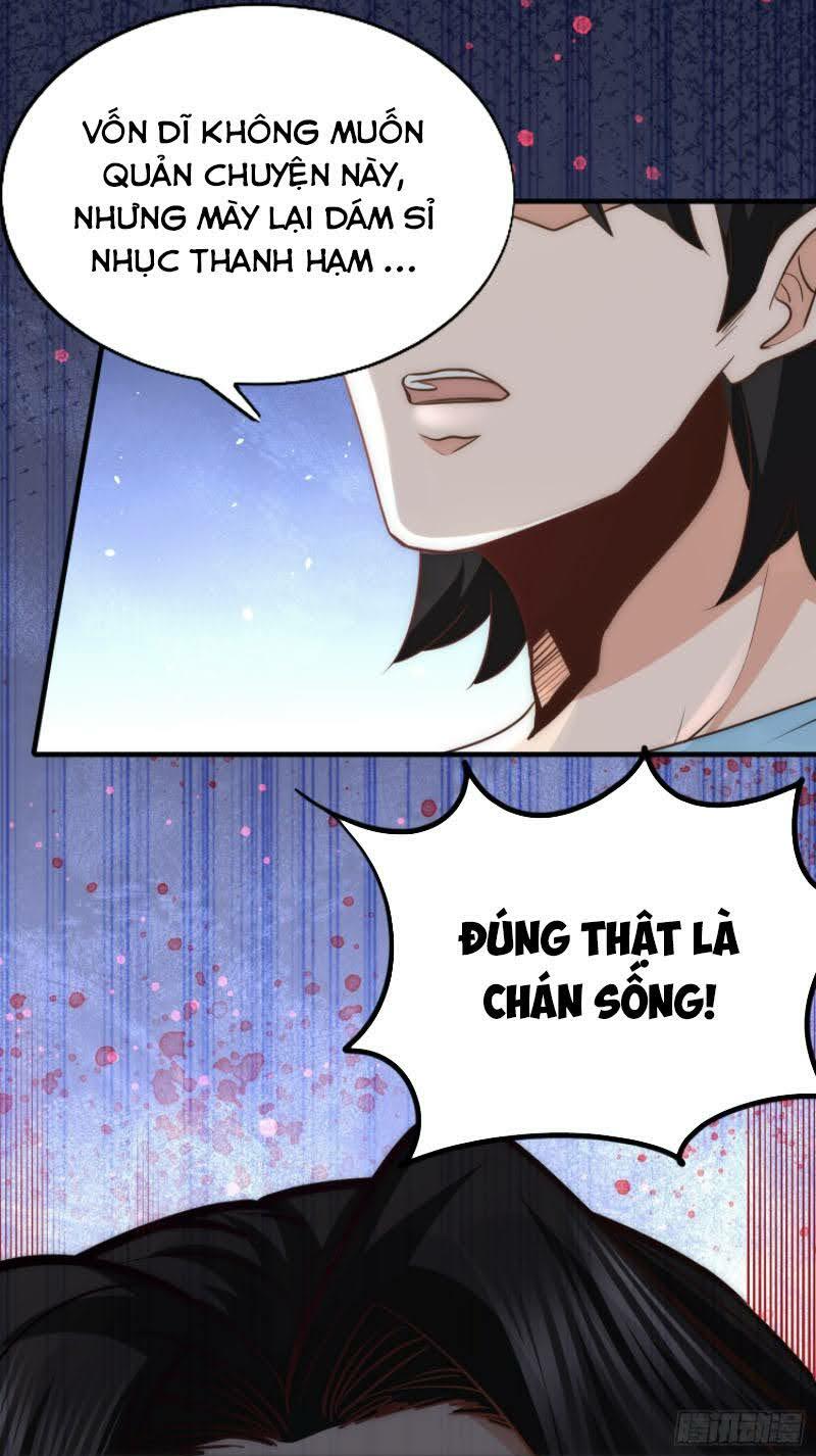 Long Vương Điện Chapter 31 - Trang 30