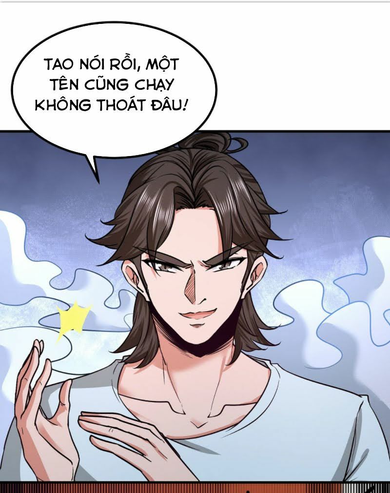 Long Vương Điện Chapter 32 - Trang 12