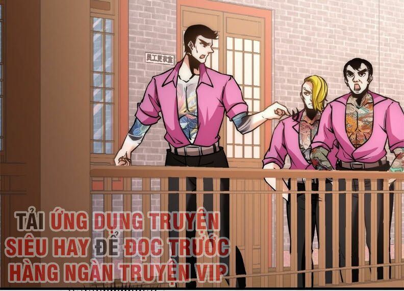 Long Vương Điện Chapter 30 - Trang 1
