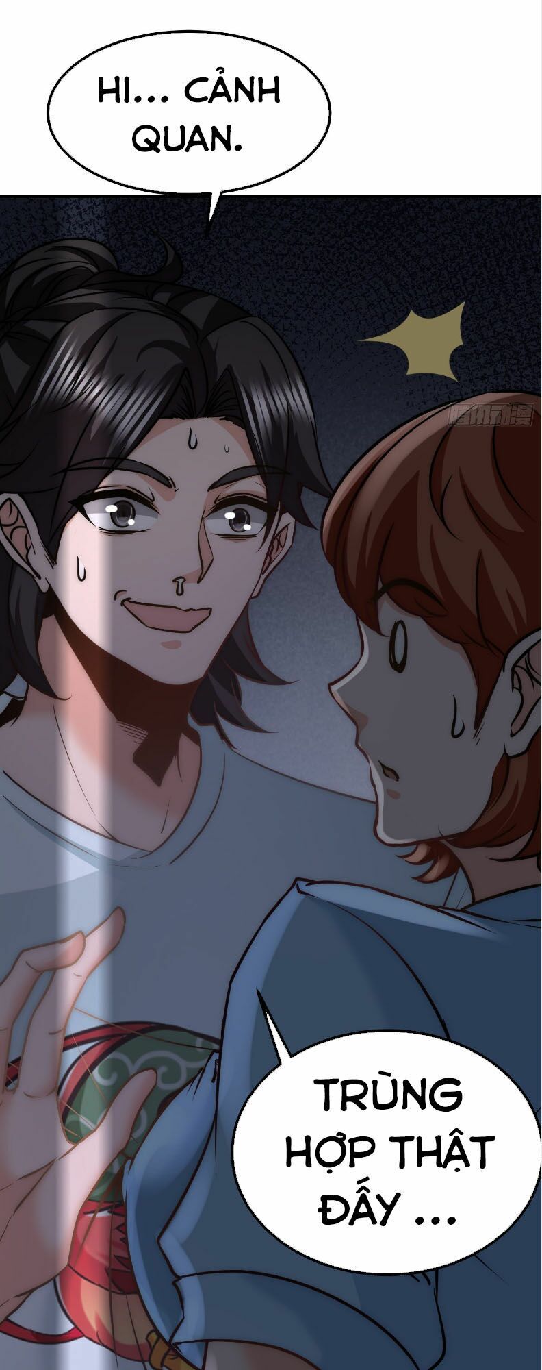 Long Vương Điện Chapter 29 - Trang 28