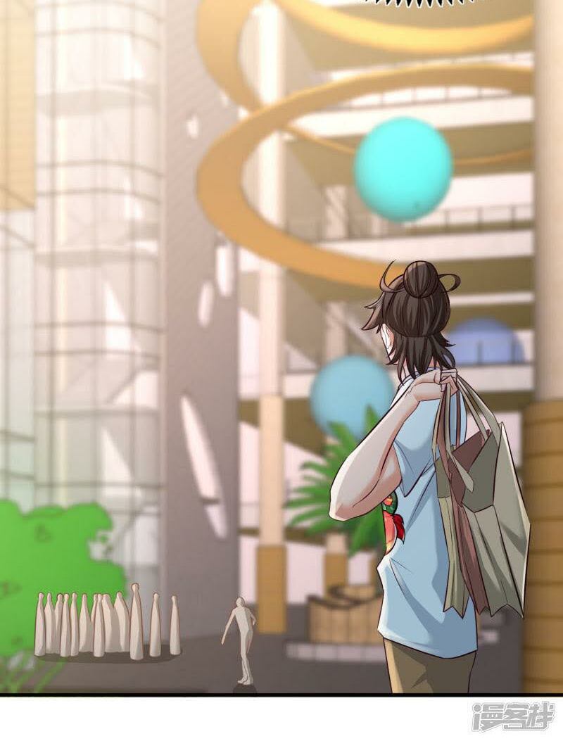 Long Vương Điện Chapter 36 - Trang 15