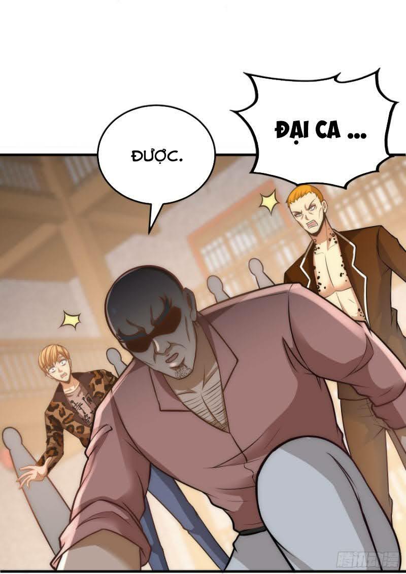Long Vương Điện Chapter 31 - Trang 13