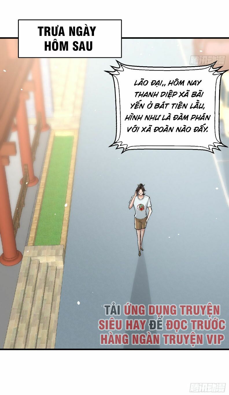 Long Vương Điện Chapter 29 - Trang 5