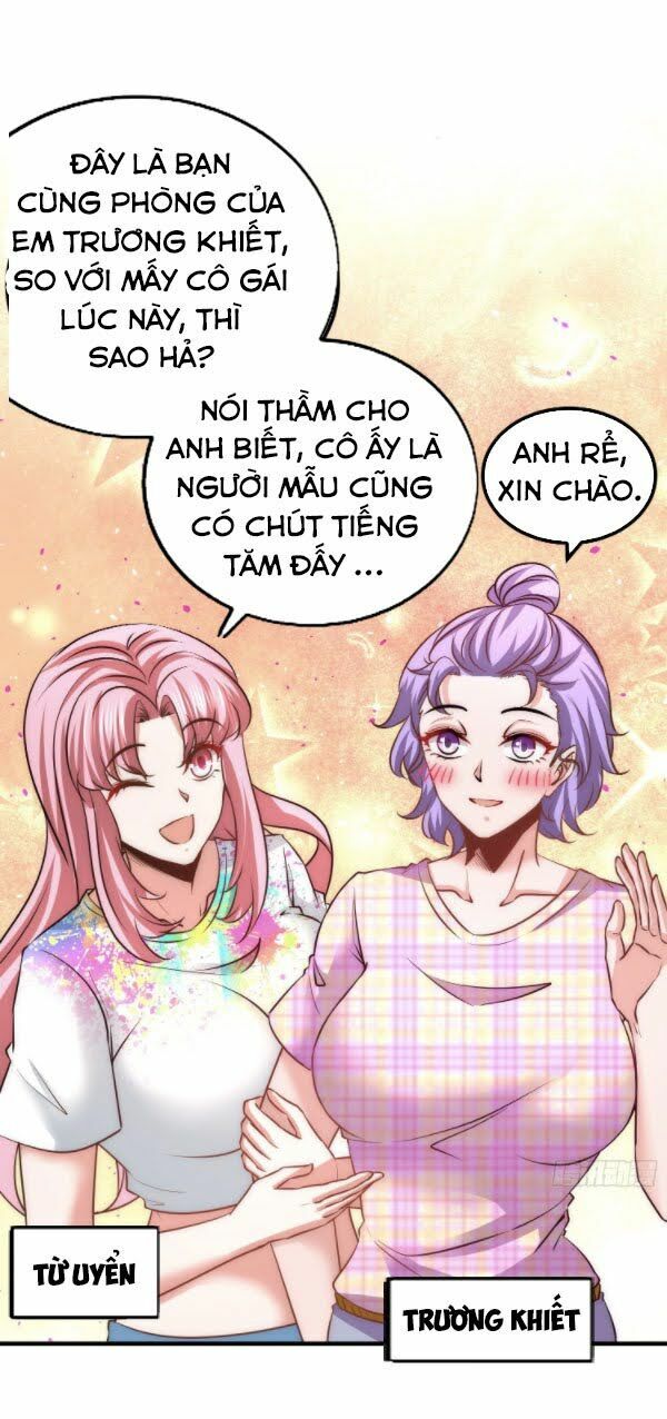 Long Vương Điện Chapter 26 - Trang 0