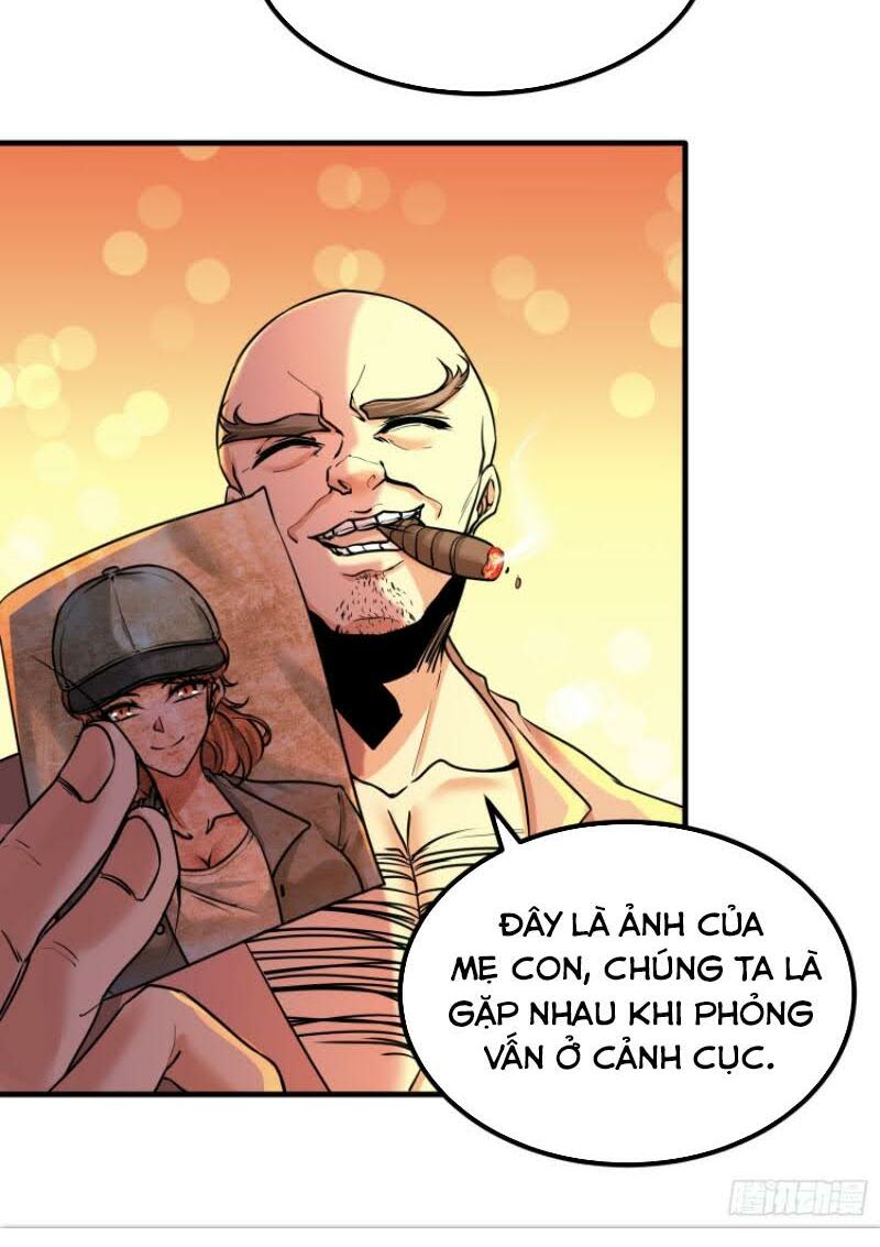 Long Vương Điện Chapter 32 - Trang 27
