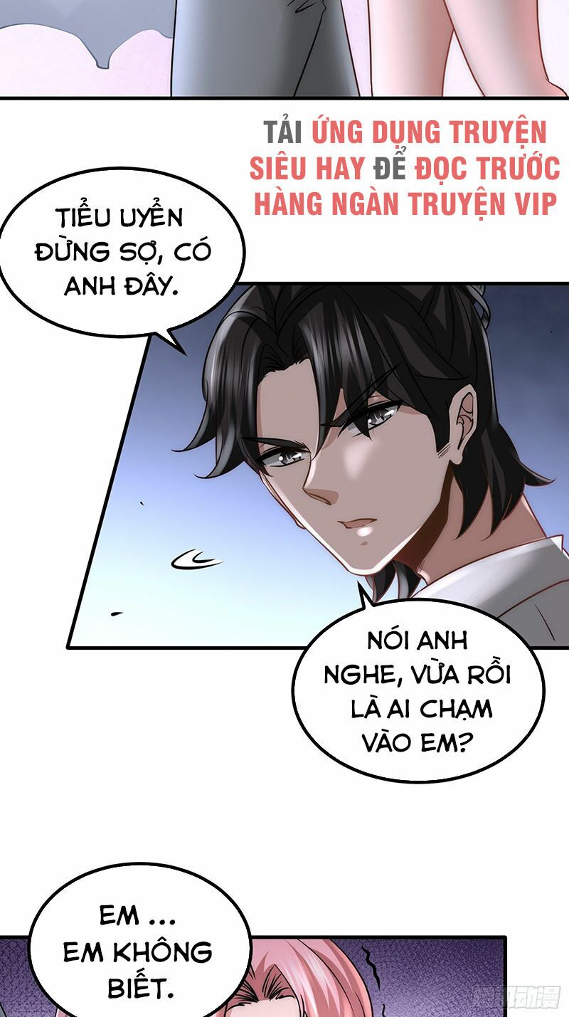 Long Vương Điện Chapter 27 - Trang 7
