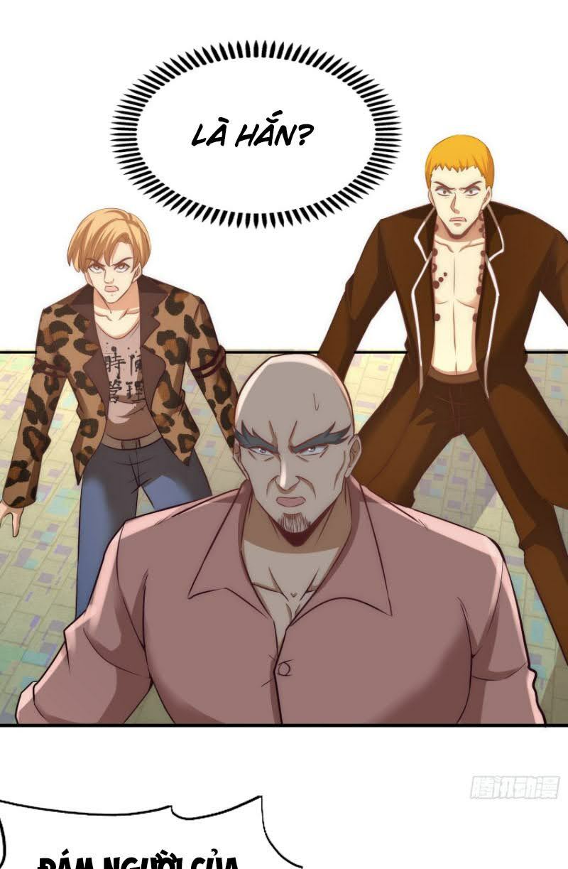 Long Vương Điện Chapter 31 - Trang 23