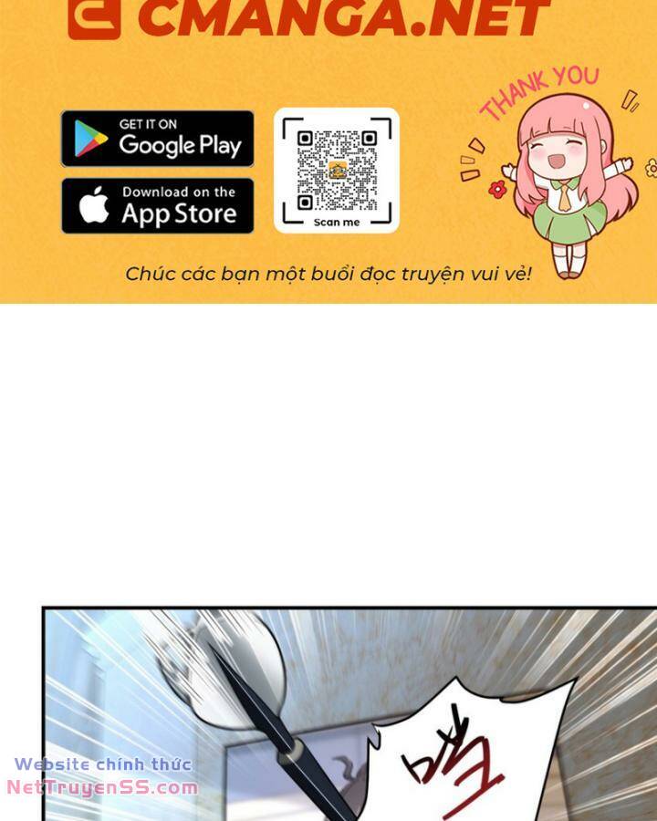 Long Vương Điện Chapter 268 - Trang 0