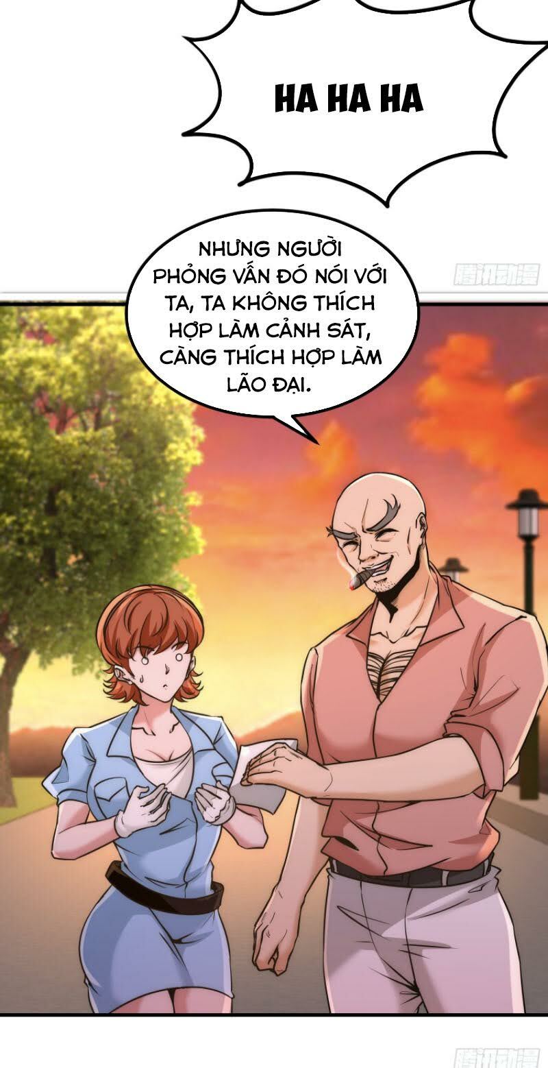 Long Vương Điện Chapter 32 - Trang 30