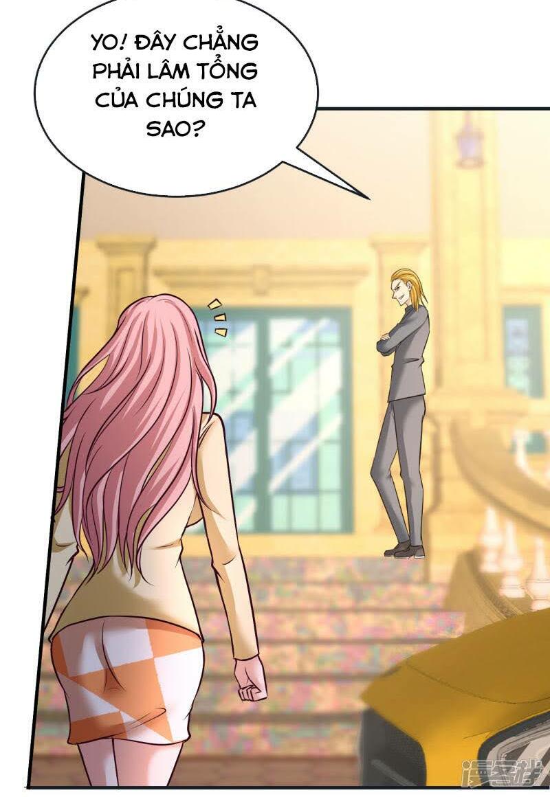 Long Vương Điện Chapter 34 - Trang 27
