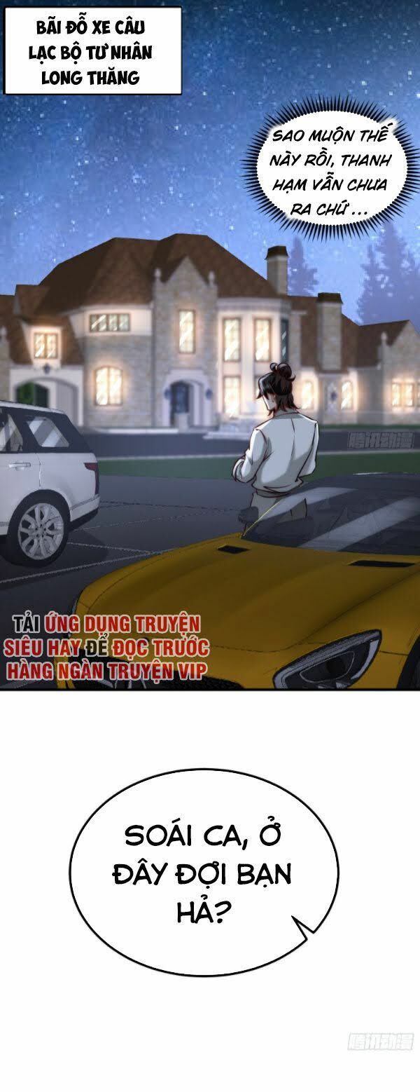 Long Vương Điện Chapter 28 - Trang 15
