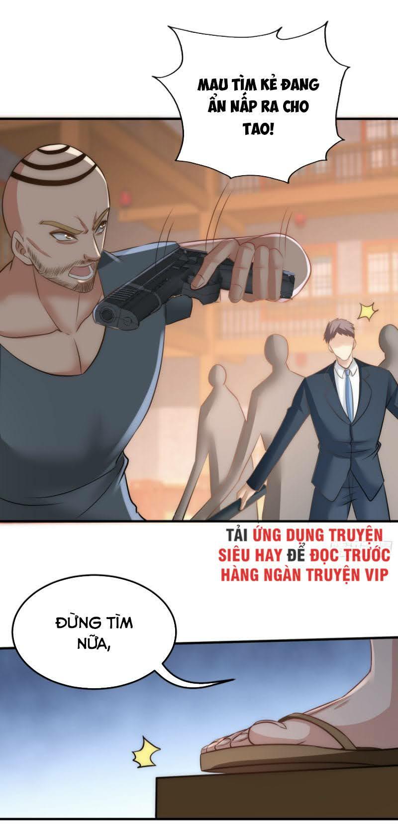 Long Vương Điện Chapter 31 - Trang 20