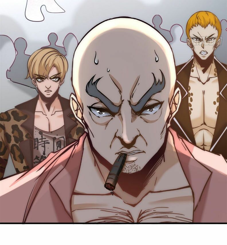 Long Vương Điện Chapter 30 - Trang 29