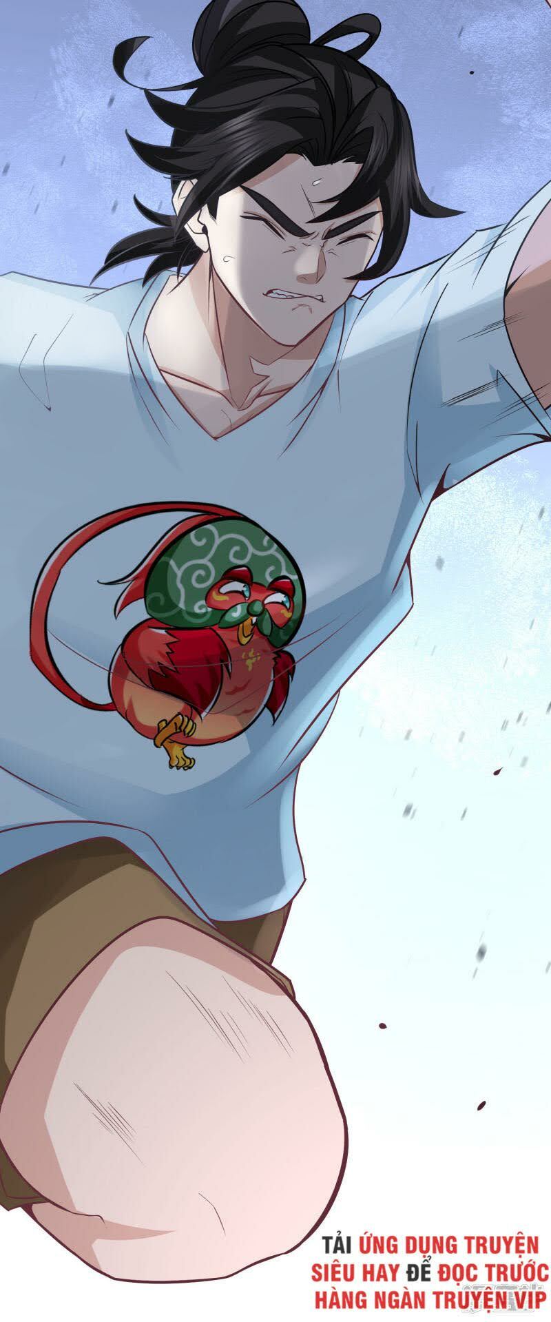 Long Vương Điện Chapter 35 - Trang 17