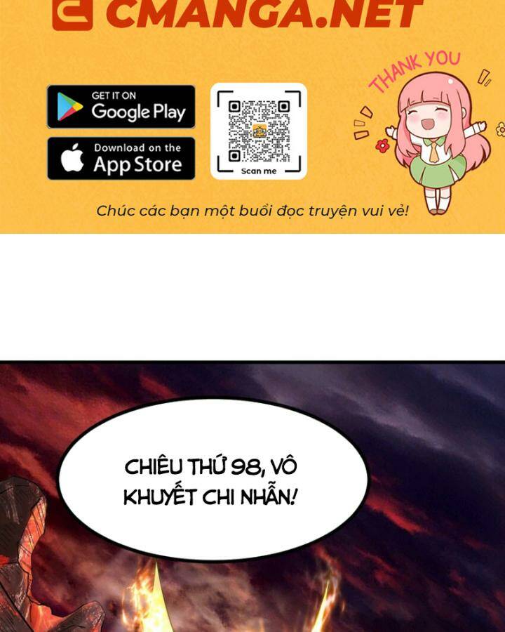 Long Vương Điện Chapter 280 - Trang 0