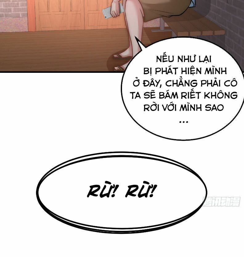 Long Vương Điện Chapter 29 - Trang 19