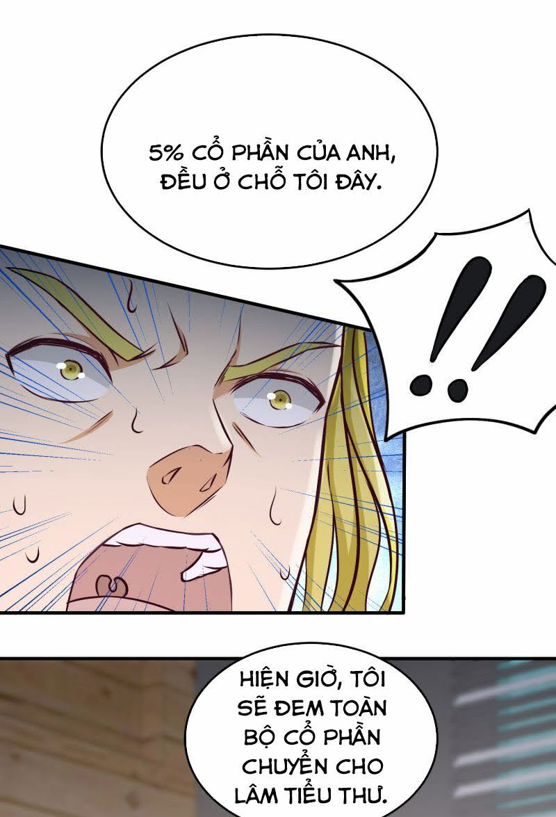Long Vương Điện Chapter 36 - Trang 6