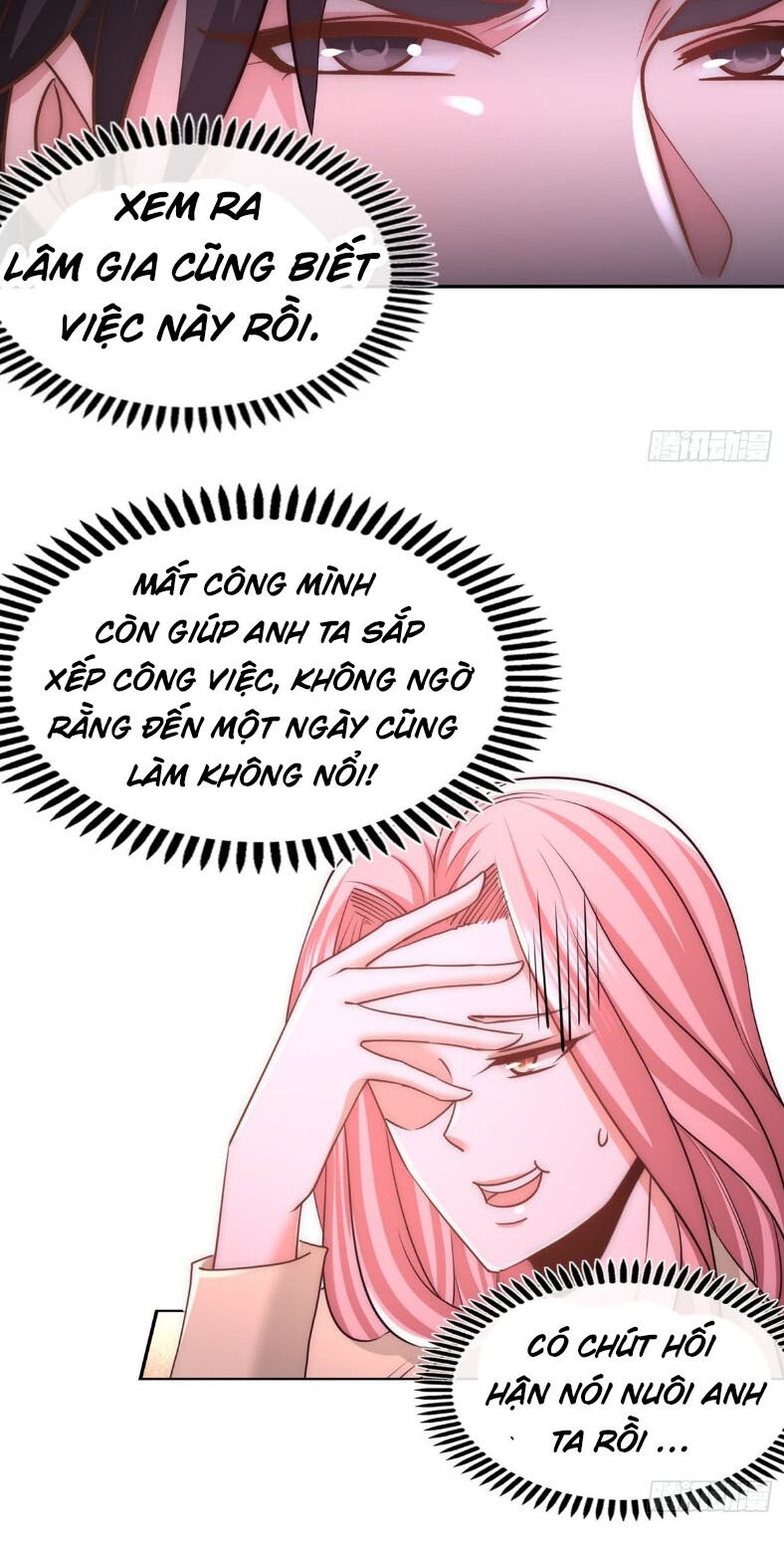 Long Vương Điện Chapter 9 - Trang 16