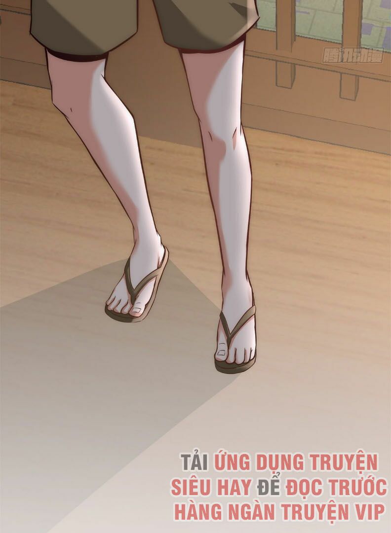 Long Vương Điện Chapter 30 - Trang 31