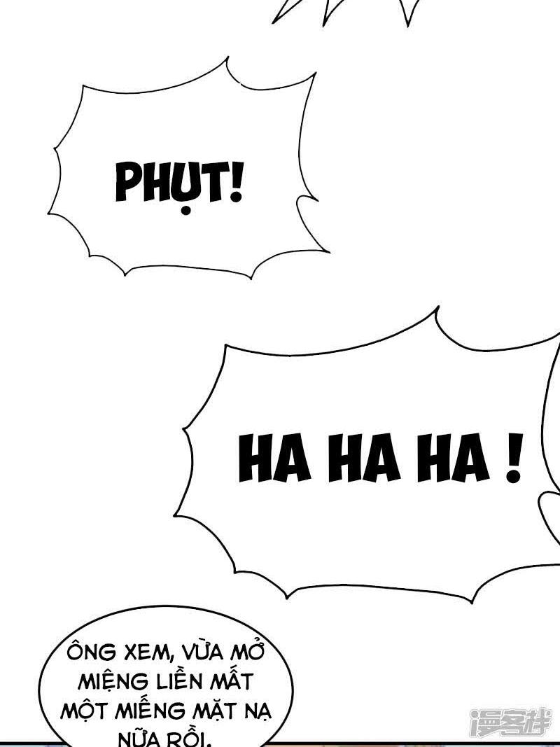 Long Vương Điện Chapter 35 - Trang 4