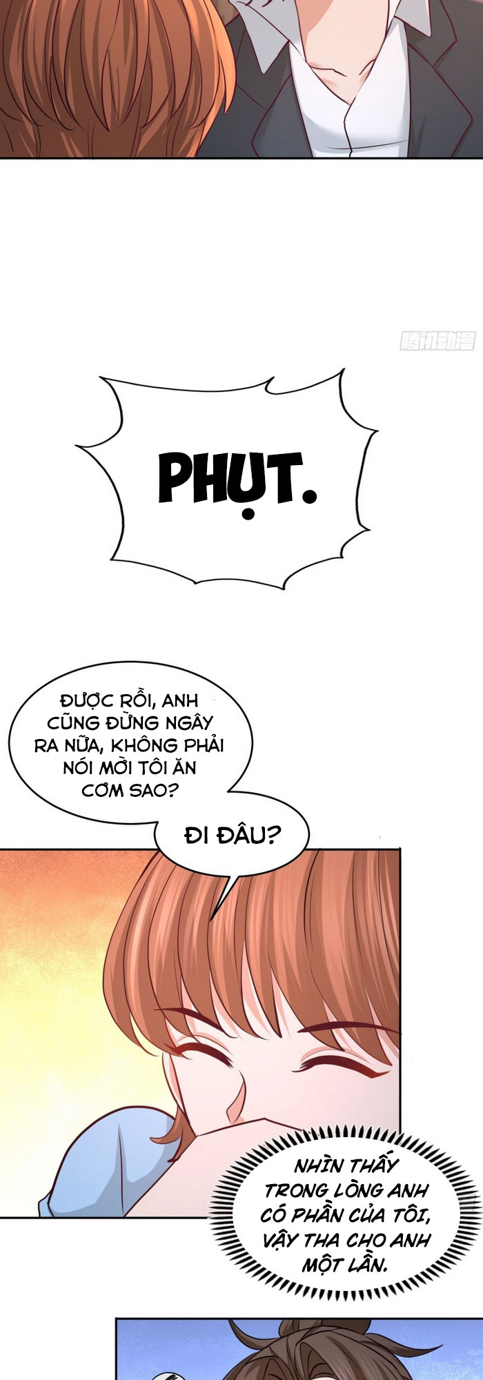 Long Vương Điện Chapter 44 - Trang 12