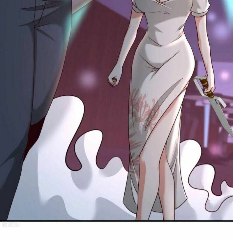 Long Vương Điện Chapter 43 - Trang 22