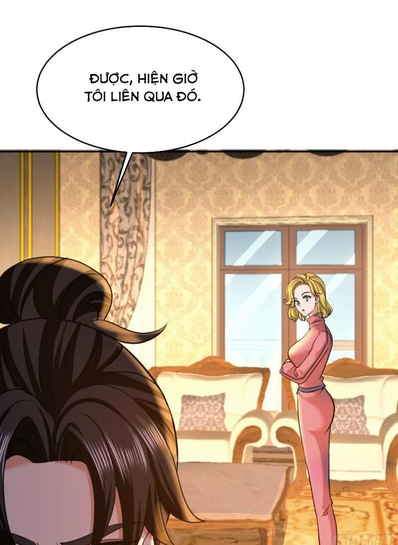 Long Vương Điện Chapter 33 - Trang 26