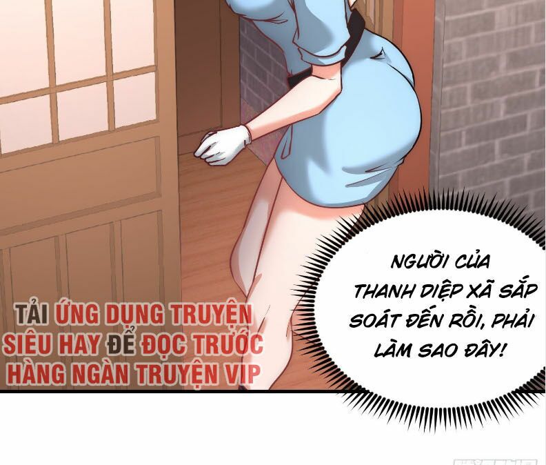 Long Vương Điện Chapter 29 - Trang 25