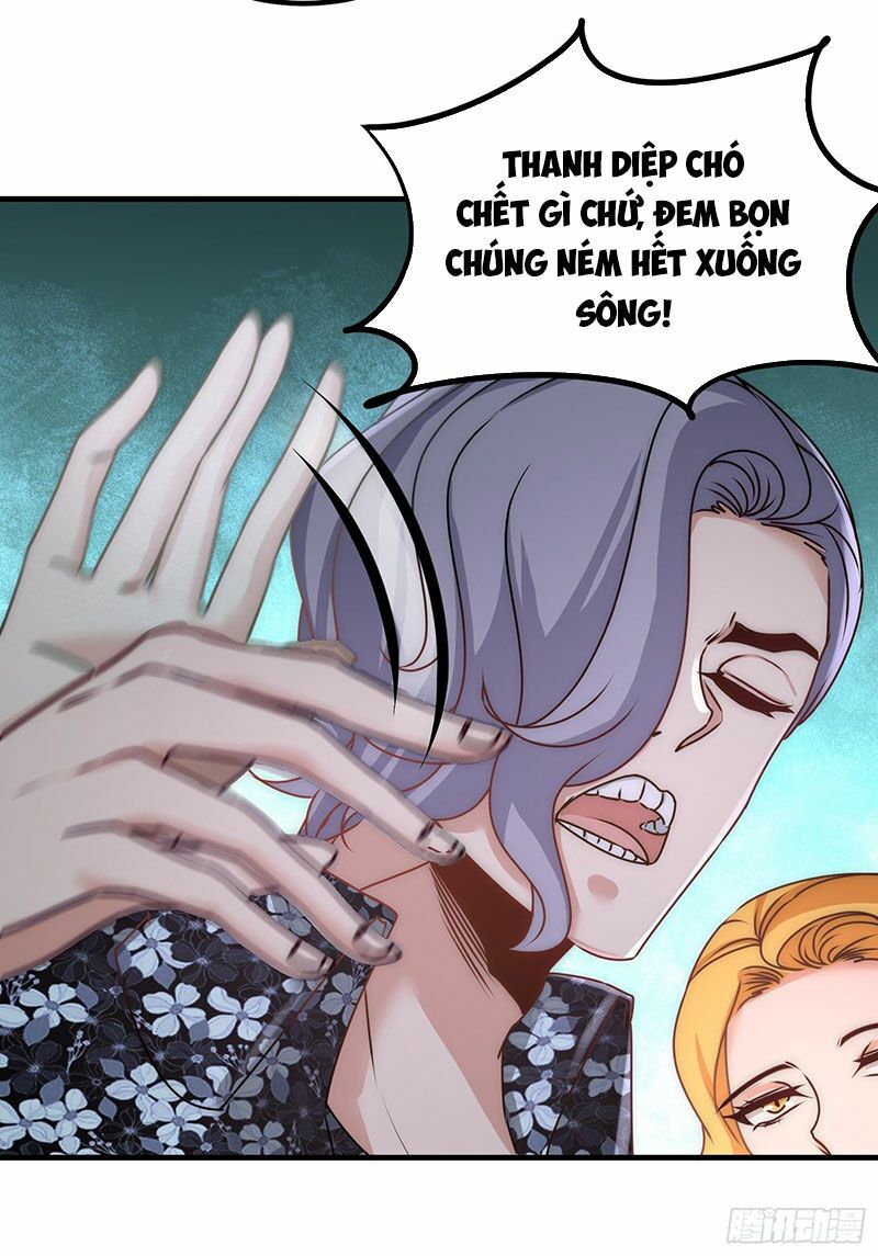 Long Vương Điện Chapter 27 - Trang 25