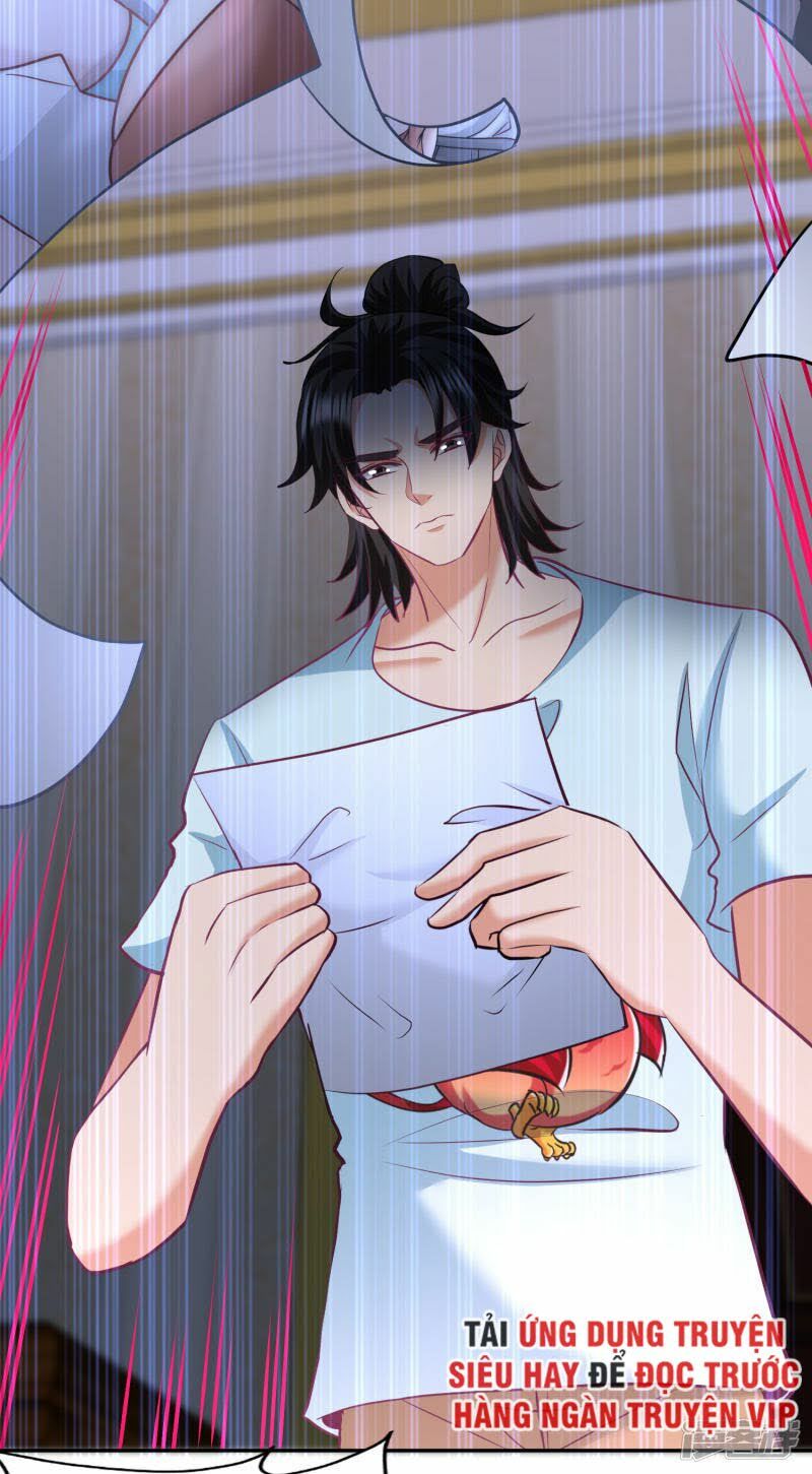Long Vương Điện Chapter 34 - Trang 13