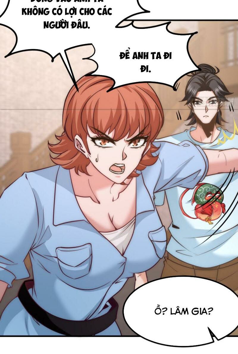 Long Vương Điện Chapter 31 - Trang 28
