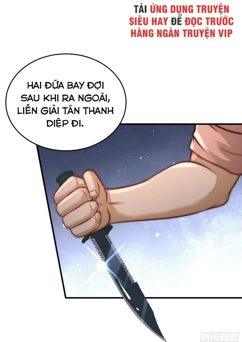 Long Vương Điện Chapter 31 - Trang 14