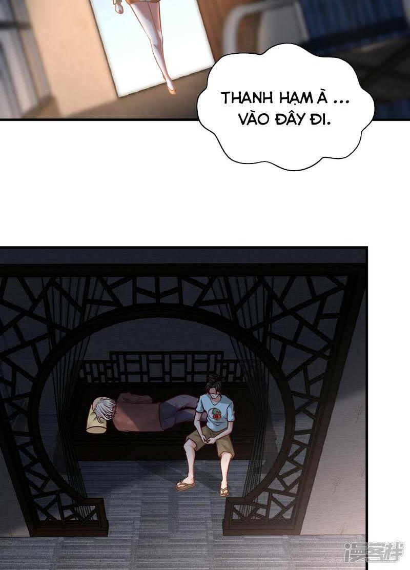 Long Vương Điện Chapter 35 - Trang 1