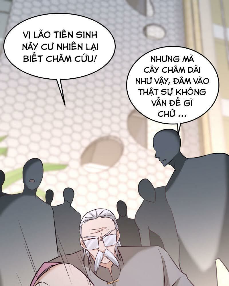 Long Vương Điện Chapter 36 - Trang 19