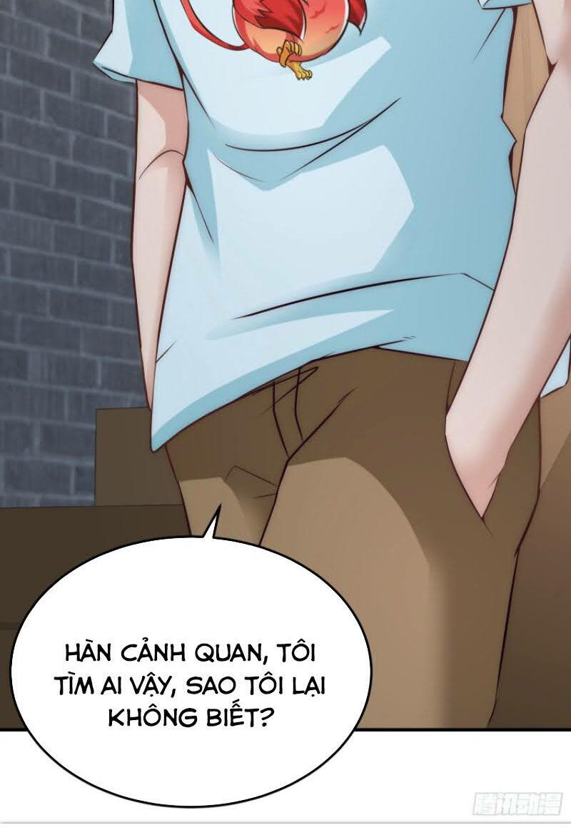 Long Vương Điện Chapter 31 - Trang 22