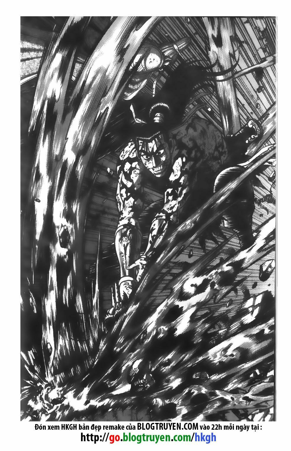 Hiệp Khách Giang Hồ Chapter 357 - Trang 0