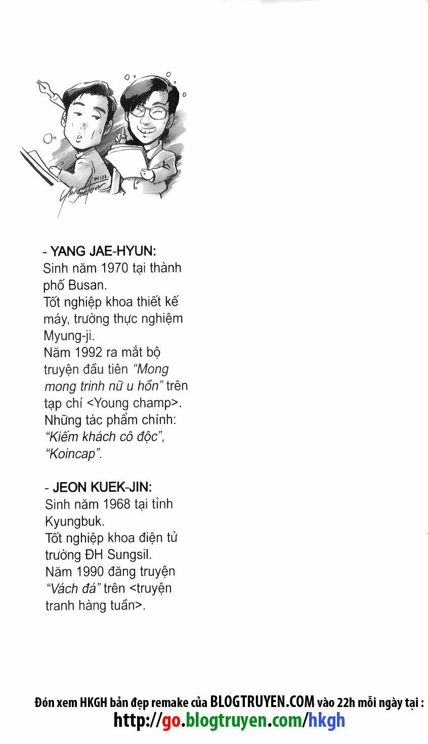 Hiệp Khách Giang Hồ Chapter 356 - Trang 0