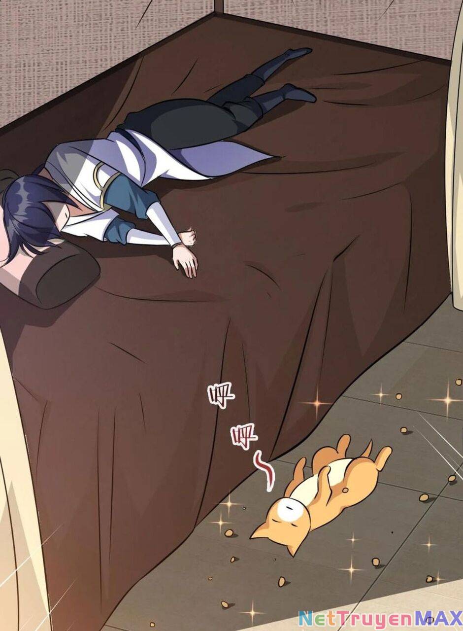 Thiên Khải Bại Gia Chapter 15 - Trang 9