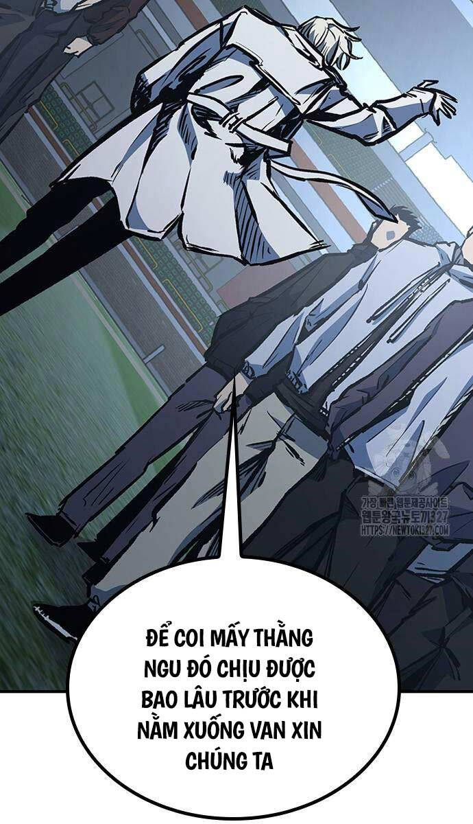 Huyền Thoại Tái Xuất Chapter 74 - Trang 124